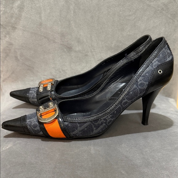 Rare Vintage Y2K Christian Dior by John Galliano ‘Remove Before Flight’ - Picture 2 of 12